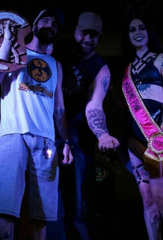 SAO JOSÉ DO RIO PRETO - SP, 2019